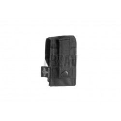 Single 40mm Grenade Pouch Black Invader Gear
