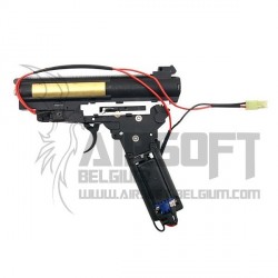 Complet Gearbox AK Cyma (CM02)