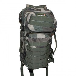 Backpack 1 Day Camo CE T1...