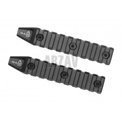 4.5 Inch Keymod Rail 2-Pack Octaarms