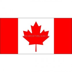 Flag Canada 90x150 cm Mil-Tec