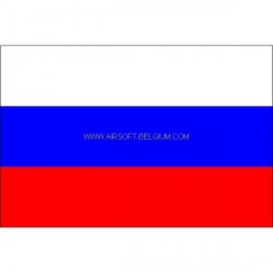 Flag Russia 90x150 cm Mil-Tec