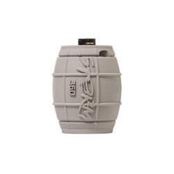 Grenade Storm 360 Grey ASG