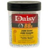 BB's Daisy cal. 4.5 mm