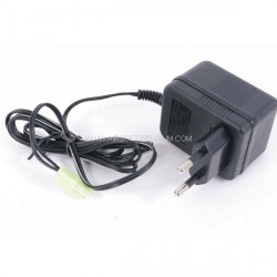 Battery Charger Mini