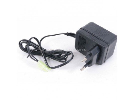 Battery Charger Mini