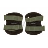 XPD Knee Pads OD Invader Gear