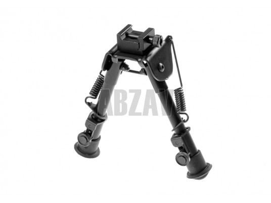 OP  Bipod  6,1-7,9  Inch  (Leapers)