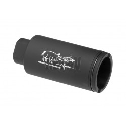 Noveske KX3 Black Amplifier CCW Black Madbull