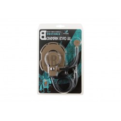 Evo III Headset Dark Earth Z-Tactical