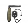 Evo III Headset Black Z-Tactical
