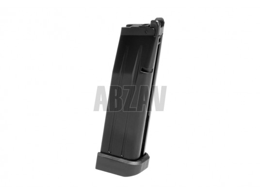 Chargeur Hi-Capa 5.1 GBB 31rds WE