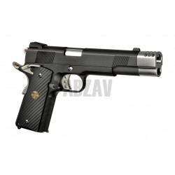Punisher 1911 Full Metal