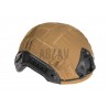 FAST Helmet Cover Coyote Invader Gear