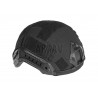 FAST Helmet Cover Black Invader Gear