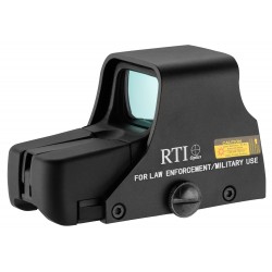 Dot sight advanced 551 Red and Green