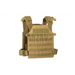 Sentry Plate Carrier Coyote Condor