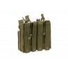 M4 Double Stacker Mag Pouch OD Condor