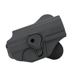 Cytac Paddle Holster Walther P99