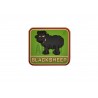 Black Sheep Rubber Patch Multicam JTG