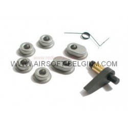 Systema Thompson Oilless...