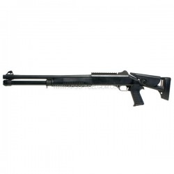 M56DL shotgun MULTI-SHOT