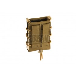 Fast Rifle Magazine Pouch Coyote Type M14 Templar's Gear