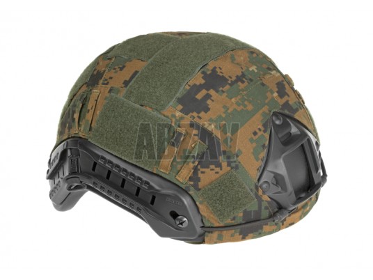 FAST Helmet Cover Marpat Invader Gear