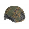 FAST Helmet Cover Marpat Invader Gear