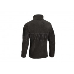 Milvago Fleece Jacket Black M Clawgear