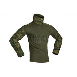 Combat Shirt Marpat XL Invader Gear