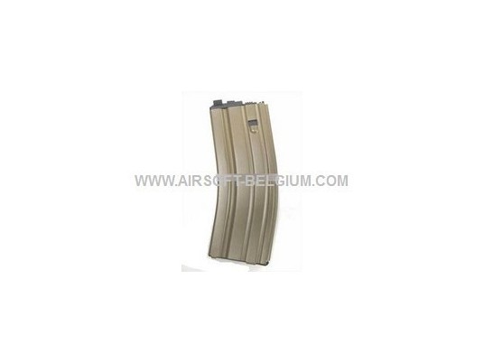 Co2 Magasin for FN Scar-L 32BB's WE (TAN)