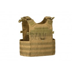 Gunner Plate Carrier Coyote Condor