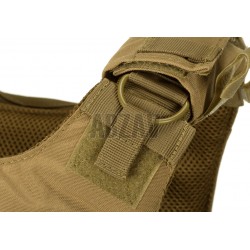 Gunner Plate Carrier Coyote Condor