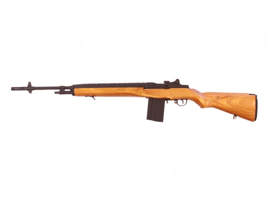 M14 CM032C Real Wood