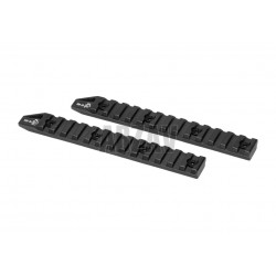 6 Inch Keymod Rail 2-Pack   Octaarms