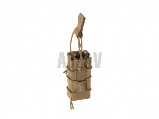 Pistol Fast Mag Pouch Coyote Invader Gear
