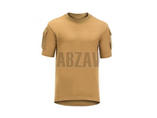 Tactical Tee Coyote L Invader Gear