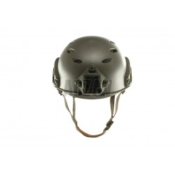 FAST Helmet PJ Simple Version L/XL  Foliage Green FMA