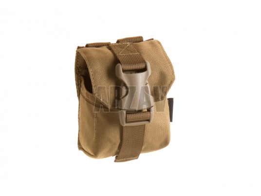 Frag Grenade Pouch  Coyote Invader Gear