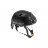 FAST Helmet PJ Simple Version L/XL Black FMA