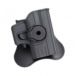 Holster - Springfield XD40 Tactical Cytac