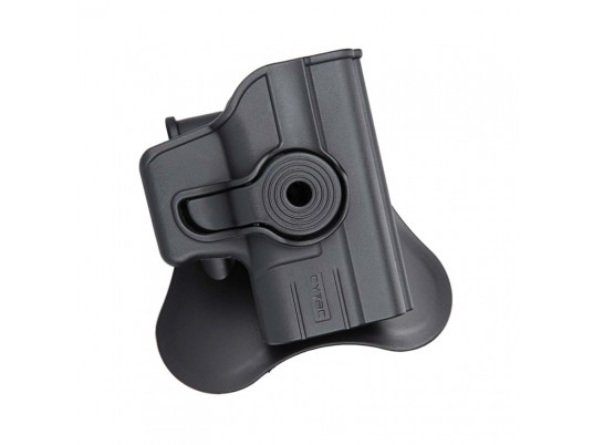 Holster - Springfield XD40 Tactical Cytac