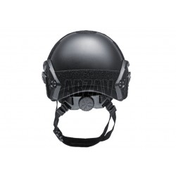 FAST Helmet MH Black Emerson