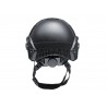 FAST Helmet MH Black Emerson