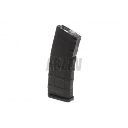 Magazine M4 Hicap Polymer 400rds Black Pirate Arms