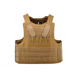 PECA Body Armor Vest...