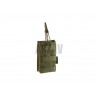 5.56 Single Direct Action Mag Pouch  OD Invader Gear