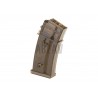 Magazine G36 Midcap 130rds Pirate Arms