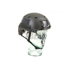 FAST Helmet BJ Eco Version...